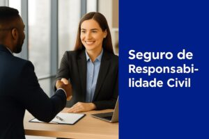 Seguro de responsabilidade civil