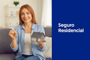 Seguro Residencial