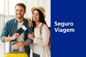 Seguro Viagem