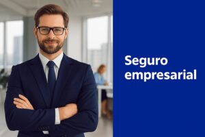 Seguro empresarial